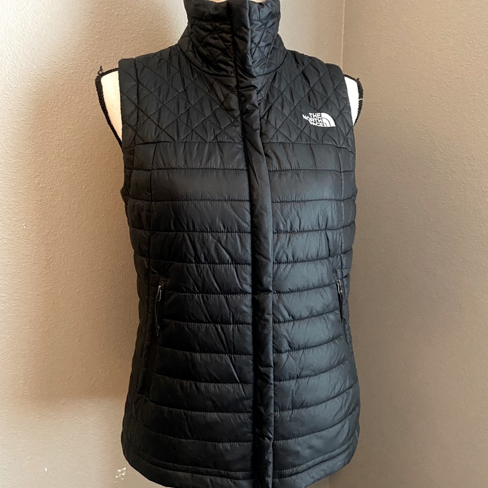 Women’s The North Face Eco Vest